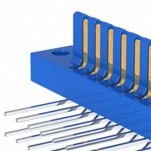 EBM22MMJD Sullins Connector Solutions  Edgeboard Connectors